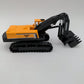 Joal H25DFS 1:50 Scale Akerman Excavator EX/Box