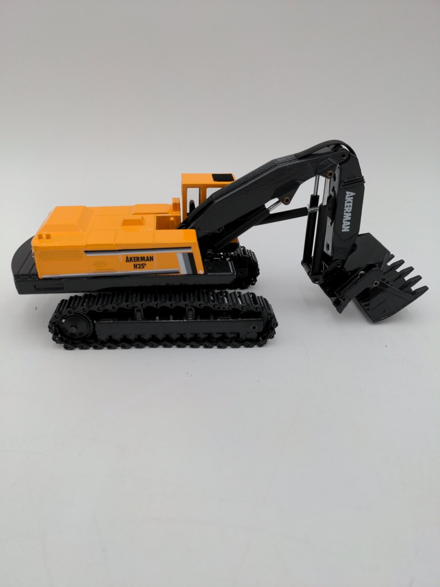 Joal H25DFS 1:50 Scale Akerman Excavator EX/Box