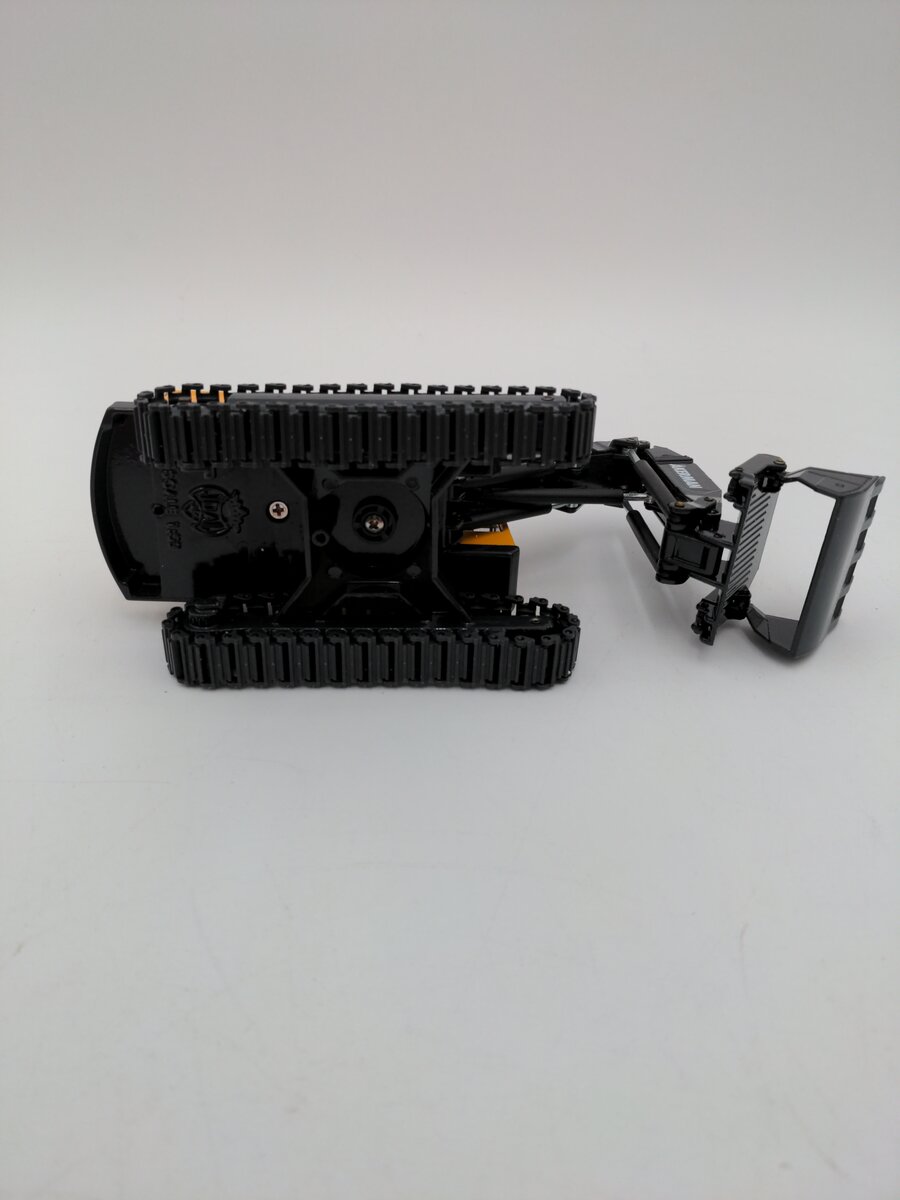 Joal H25DFS 1:50 Scale Akerman Excavator EX/Box