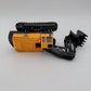 Joal H25DFS 1:50 Scale Akerman Excavator EX/Box