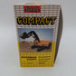 Joal H25DFS 1:50 Scale Akerman Excavator EX/Box
