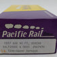 Pacific Rail 1937 S Scale Baltimore & Ohio Boxcar #467439 EX/Box