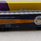 Pacific Rail 1937 S Scale Baltimore & Ohio Boxcar #467439 EX/Box