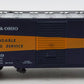 Pacific Rail 1937 S Scale Baltimore & Ohio Boxcar #467439 EX/Box