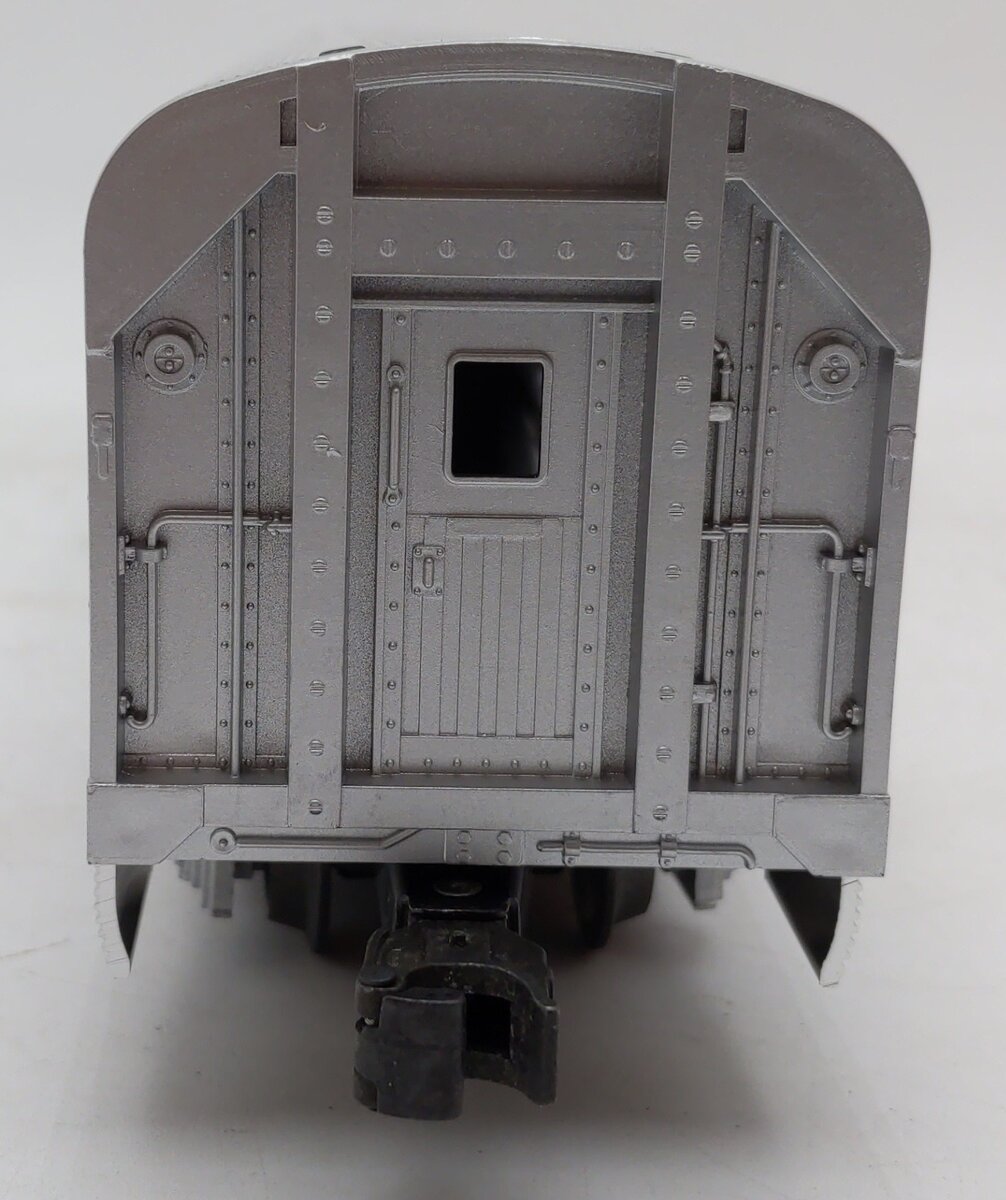 Lionel 6-19122 O Gauge California Zephyr 
