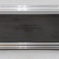 Lionel 6-19122 O Gauge California Zephyr "Silver Antelope" Aluminum Baggage Car EX/Box