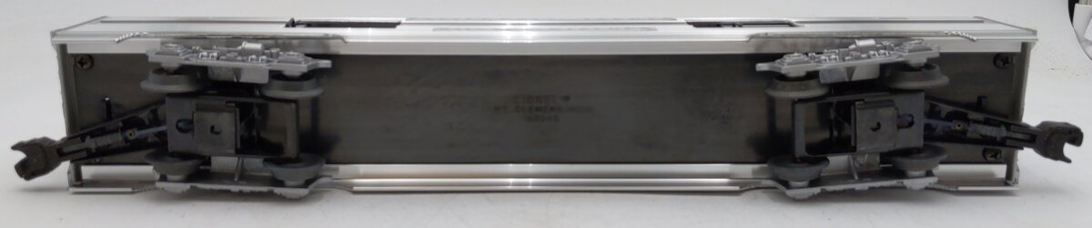 Lionel 6-19122 O Gauge California Zephyr 