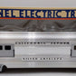 Lionel 6-19122 O Gauge California Zephyr "Silver Antelope" Aluminum Baggage Car EX/Box