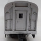Lionel 6-19122 O Gauge California Zephyr "Silver Antelope" Aluminum Baggage Car EX/Box