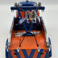 First Gear 19-1061 1:34 1952 GMC Heavy Duty Wrecker EX/Box