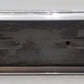 Lionel 6-19126 O Gauge California Zephyr "Silver Pony" Aluminum Vista Dome Car EX/Box