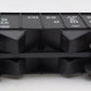 American Models 301 S Scale C&O 2-Bay Hopper #62378 LN/Box