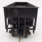 American Models 301 S Scale C&O 2-Bay Hopper #62378 LN/Box