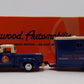 Lionel 404000 1:48 Iron Horse Ranch Truck & Horse Trailer NIB