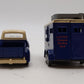 Lionel 404000 1:48 Iron Horse Ranch Truck & Horse Trailer NIB