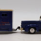 Lionel 404000 1:48 Iron Horse Ranch Truck & Horse Trailer NIB