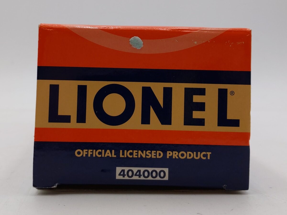 Lionel 404000 1:48 Iron Horse Ranch Truck & Horse Trailer NIB
