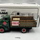 First Gear 19-1096 1:34 1952 GMC Full Rack Stake Truck NIB