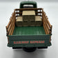 First Gear 19-1096 1:34 1952 GMC Full Rack Stake Truck NIB