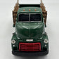 First Gear 19-1096 1:34 1952 GMC Full Rack Stake Truck NIB