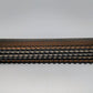 Atlas HO Assorted Brass And Nickel Straight Track Sections [15] VG