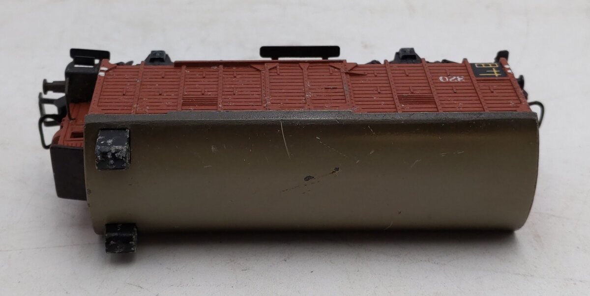 Marklin 320 Vintage HO Scale Boxcar VG