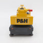 P&H T-1300 1:50 Scale Die-cast Hydraulic Truck Crane EX/Box
