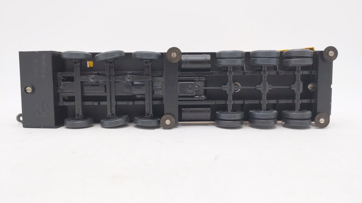 P&H T-1300 1:50 Scale Die-cast Hydraulic Truck Crane EX/Box