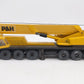 P&H T-1300 1:50 Scale Die-cast Hydraulic Truck Crane EX/Box