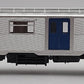 MTH 20-2283-1 O Gauge MTA R32 Subway Car #3859 EX