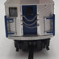 MTH 20-2283-1 O Gauge MTA R32 Subway Car #3859 EX