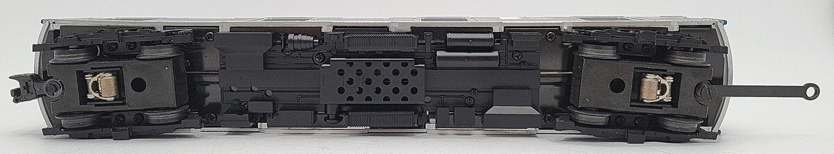 MTH 20-2283-1 O Gauge MTA R32 Subway Car #3859 EX