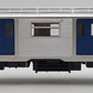 MTH 20-2283-1 O Gauge MTA R32 Subway Car #3859 EX