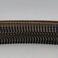 Atlas HO Scale Assorted Brass And Nickel Curved Track Sections [14] EX