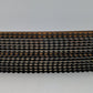 Atlas HO Scale Assorted Brass And Nickel Curved Track Sections [14] EX