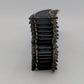 Atlas HO Scale Assorted Brass And Nickel Curved Track Sections [14] EX
