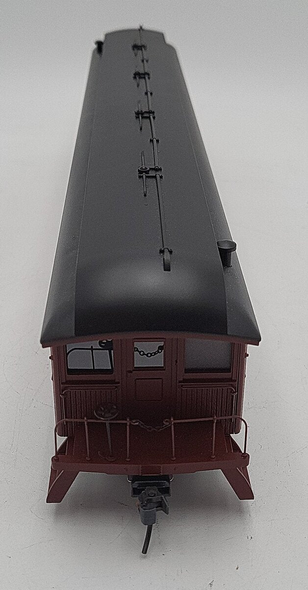 MTH 20-62003A O Pennsylvania Railroad Woodside Passenger Coach #450 (2-Rail) LN/Box