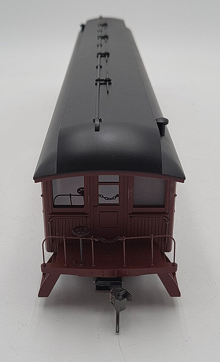 MTH 20-62003A O Pennsylvania Railroad Woodside Passenger Coach #450 (2-Rail) LN/Box