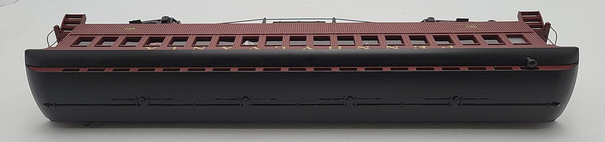 MTH 20-62003A O Pennsylvania Railroad Woodside Passenger Coach #450 (2-Rail) LN/Box