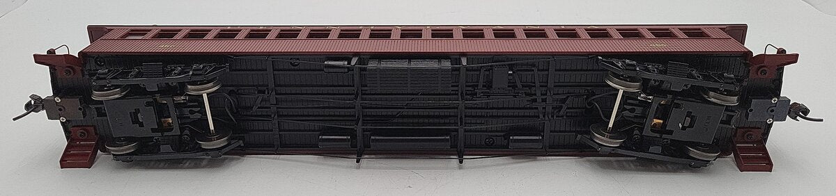 MTH 20-62003A O Pennsylvania Railroad Woodside Passenger Coach #450 (2-Rail) LN/Box