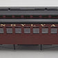 MTH 20-62003A O Pennsylvania Railroad Woodside Passenger Coach #450 (2-Rail) LN/Box