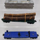 Lionel Assorted O Gauge Freight Cars #6445,3419,6361 [3] VG
