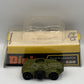 Dinky 680 1:43 Ferret Armored Car NIB