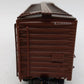 Pacific Rail  S Scale Rock Island Box Car Assembled Kit #145399 EX/Box