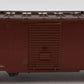 Pacific Rail  S Scale Rock Island Box Car Assembled Kit #145399 EX/Box