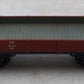 Marklin 464637 HO Gauge DB Flat Car EX