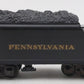 Lionel 6-19833 O Gauge Undecorated Die-Cast RS Railsounds Steam Tender EX/Box
