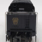 Lionel 6-19833 O Gauge Undecorated Die-Cast RS Railsounds Steam Tender EX/Box