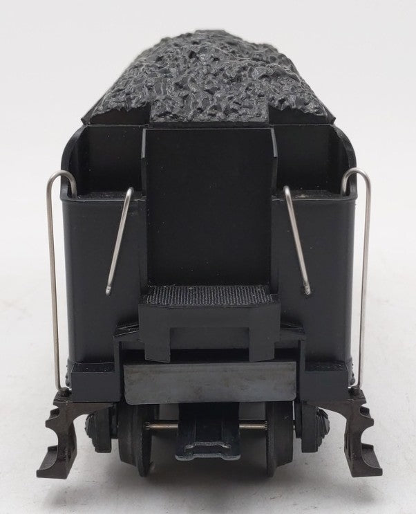 Lionel 6-19833 O Gauge Undecorated Die-Cast RS Railsounds Steam Tender EX/Box