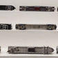 Rivarossi & Others HO Scale Passenger Cars [9] EX